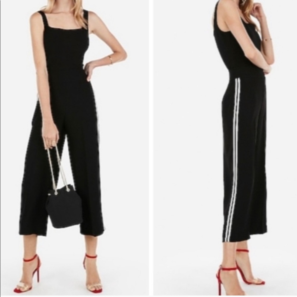 High waisted pants